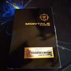 Отзыв Montale Fougeres Marine