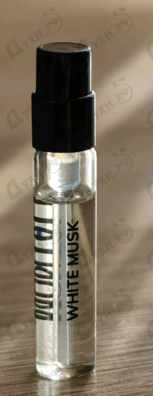 Парфюмерия Fruits Of The Musk от Montale