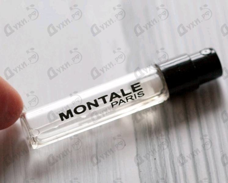 Отзыв Montale Fruits Of The Musk