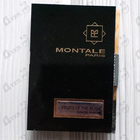 Отзывы Montale Fruits Of The Musk