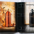 Духи Fruits Of The Musk от Montale