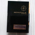 Духи Fruits Of The Musk от Montale
