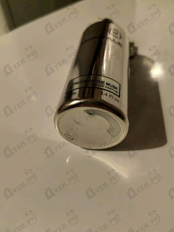 Купить Fruits Of The Musk от Montale