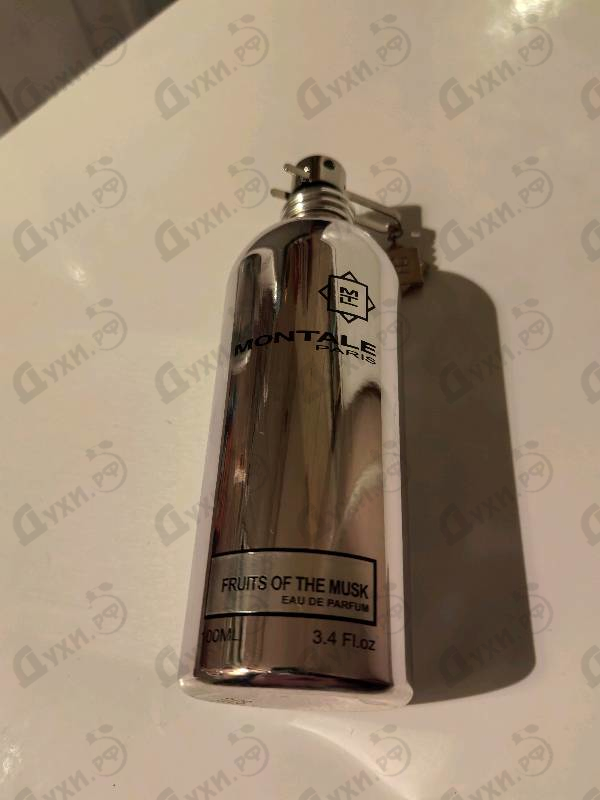 Парфюмерия Montale Fruits Of The Musk
