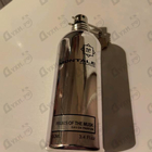 Духи Fruits Of The Musk от Montale