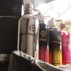 Духи Fruits Of The Musk от Montale
