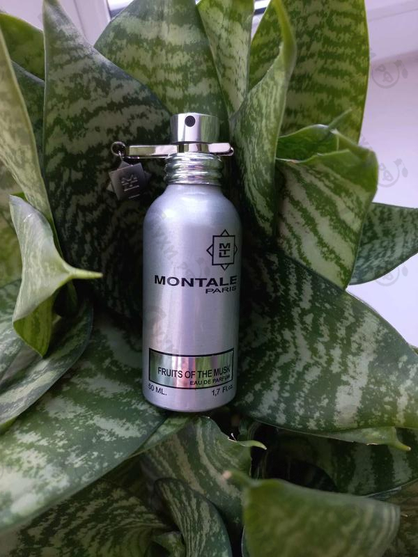 Парфюмерия Montale Fruits Of The Musk