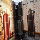 Парфюм Montale Fruits Of The Musk
