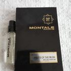Отзывы Montale Fruits Of The Musk