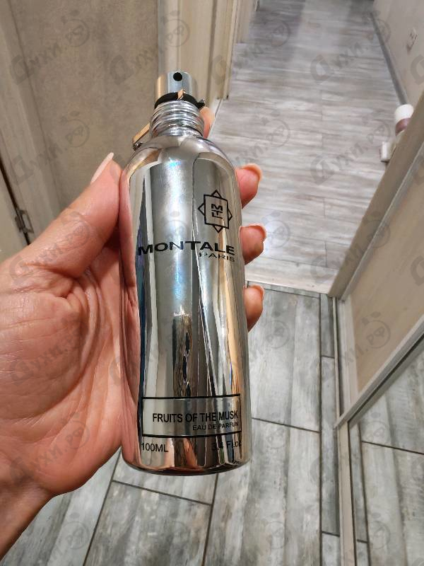 Духи Fruits Of The Musk от Montale