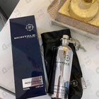 Отзыв Montale Fruits Of The Musk