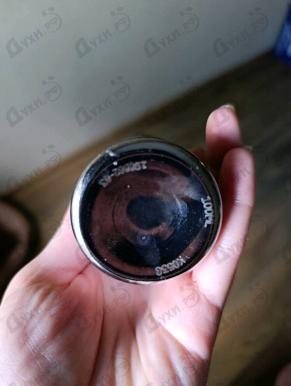 Духи Fruits Of The Musk от Montale