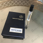 Отзывы Montale Fruits Of The Musk