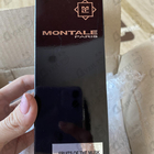 Парфюм Montale Fruits Of The Musk
