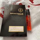 Парфюм Montale Mukhallat
