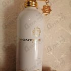 Духи Mukhallat от Montale
