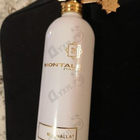 Отзывы Montale Mukhallat