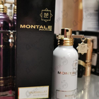 Духи Mukhallat от Montale