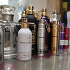 Отзывы Montale Mukhallat