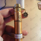 Отзыв Montale Mukhallat