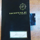 Парфюм Montale Mukhallat