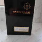 Отзыв Montale Mukhallat