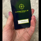 Парфюм Montale Mukhallat