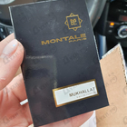 Духи Mukhallat от Montale