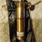 Парфюм Montale Mukhallat