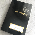 Отзыв Montale Mukhallat