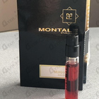 Отзыв Montale Mukhallat