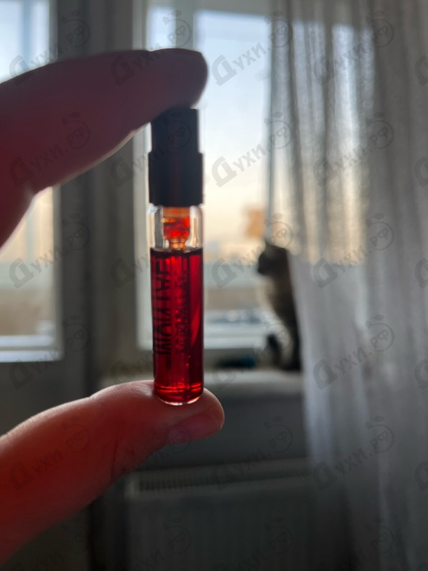 Духи Mukhallat от Montale