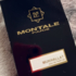 Купить Mukhallat от Montale
