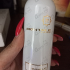 Духи Mukhallat от Montale