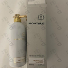Отзыв Montale Mukhallat