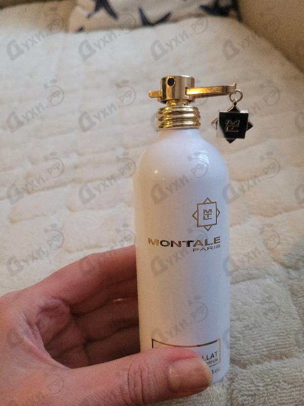 Отзыв Montale Mukhallat