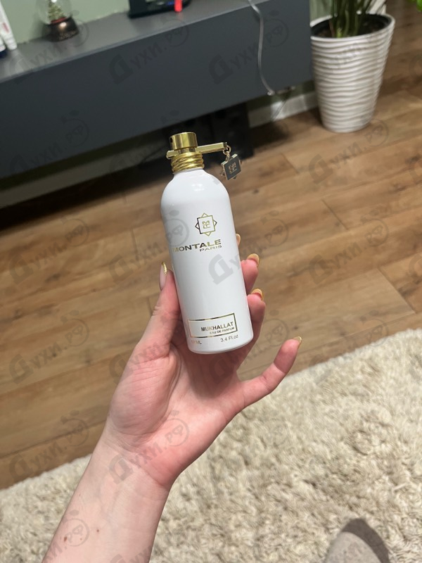 Парфюмерия Mukhallat от Montale