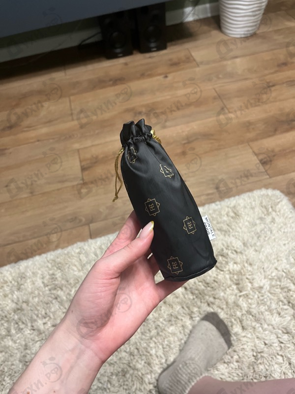 Парфюмерия Mukhallat от Montale