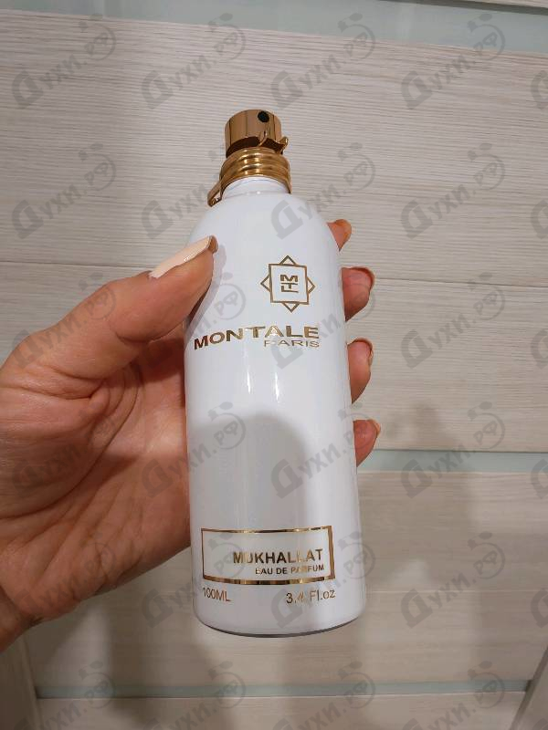 Отзывы Montale Mukhallat