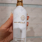 Парфюм Montale Mukhallat