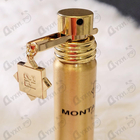 Духи Mukhallat от Montale