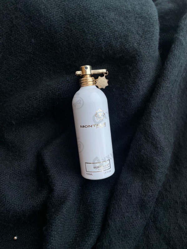 Парфюмерия Mukhallat от Montale