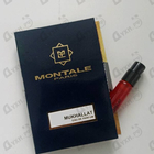 Отзыв Montale Mukhallat