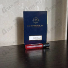 Духи Mukhallat от Montale