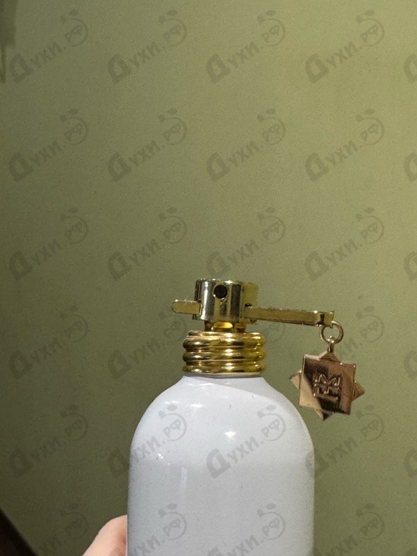 Отзыв Montale Mukhallat