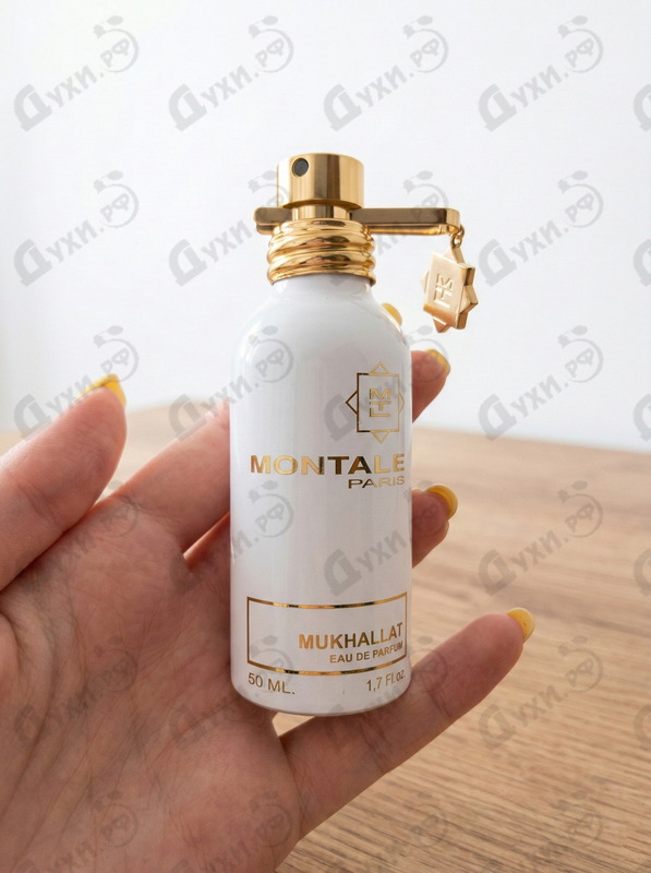 Отзыв Montale Mukhallat