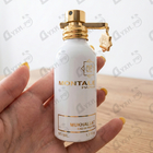 Отзывы Montale Mukhallat