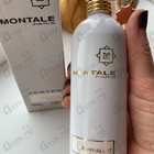 Отзывы Montale Mukhallat