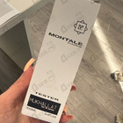 Отзыв Montale Mukhallat
