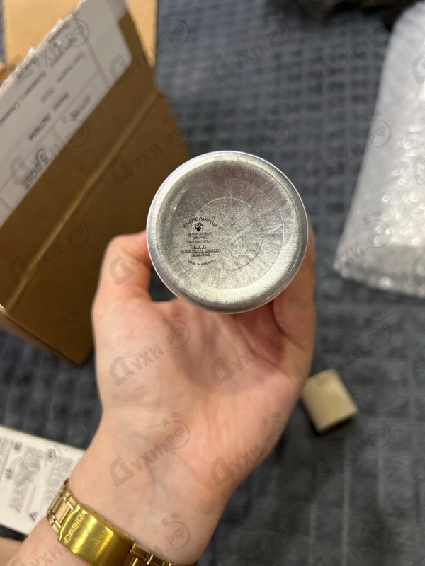 Отзыв Montale Mukhallat